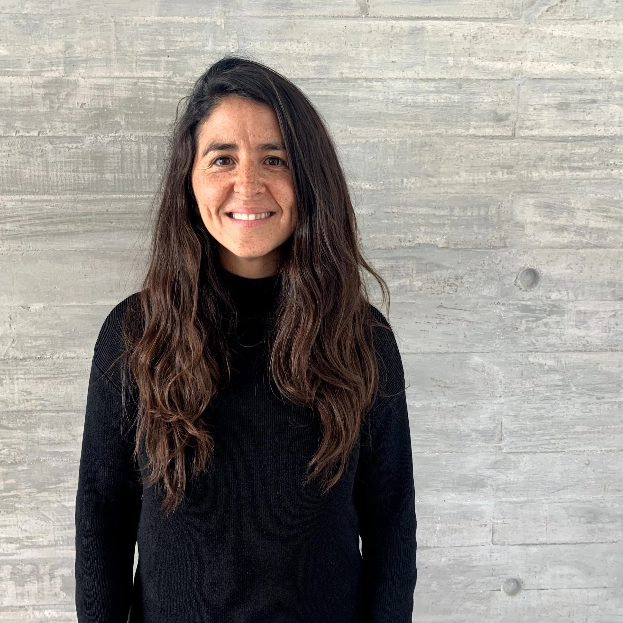Paula Brandi - redatora especializada em viagens a Mendoza
