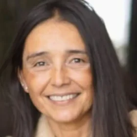 María Belén Olmos