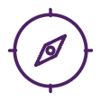 sak icon compass
